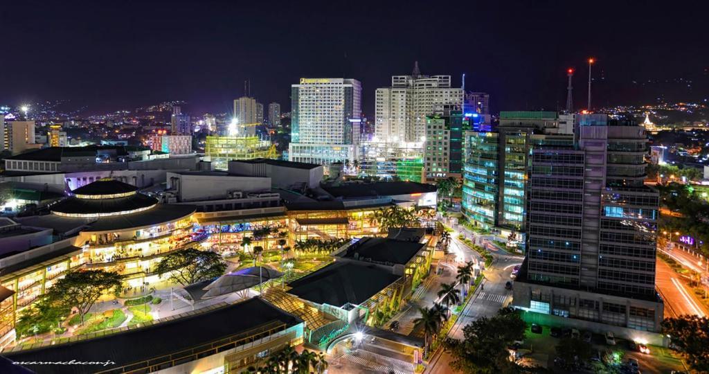 Aparthotel Mabolo Garden A4 Near Ayala Mall Free Gym Pool Cebu Exteriér fotografie